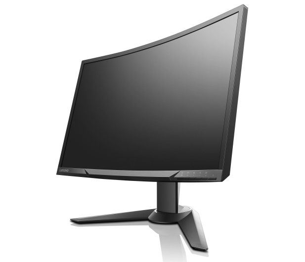 Lenovo Y27G Curved Gaming Monitor - 361949 - zdjęcie 2